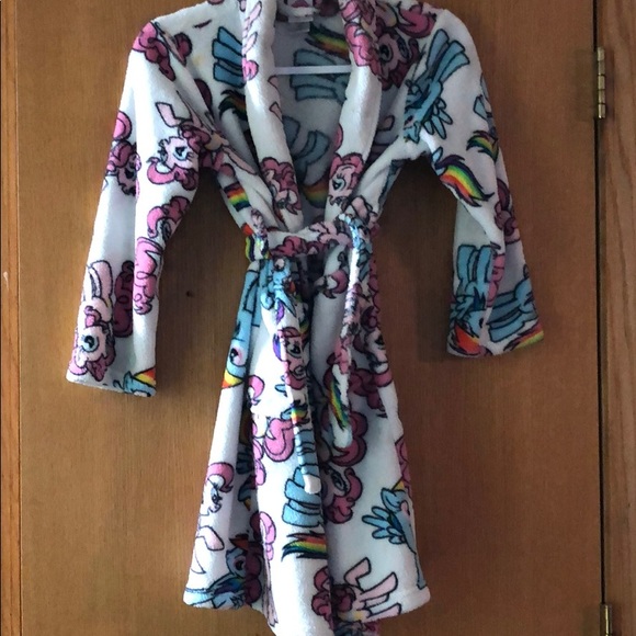 My Little Pony Other - Girls Medium My Little Pony Robe
